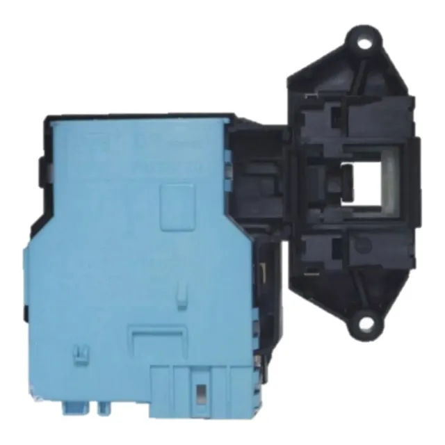 Cerradura / Suiche Puerta Lavadora LG Ebf49827801