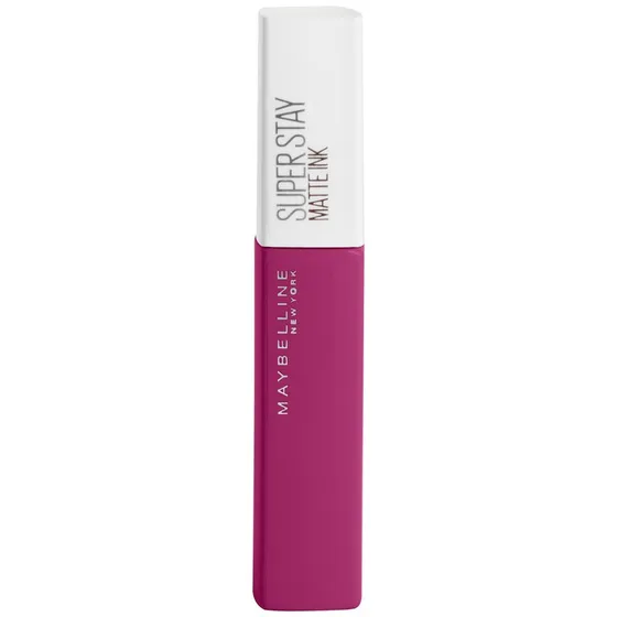 Labial Líquido Maybelline New York Super Stay Matte Ink 