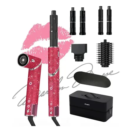 Shark FlexStyle Marilyn Monroe Pink Diamond HD449LAAPK1