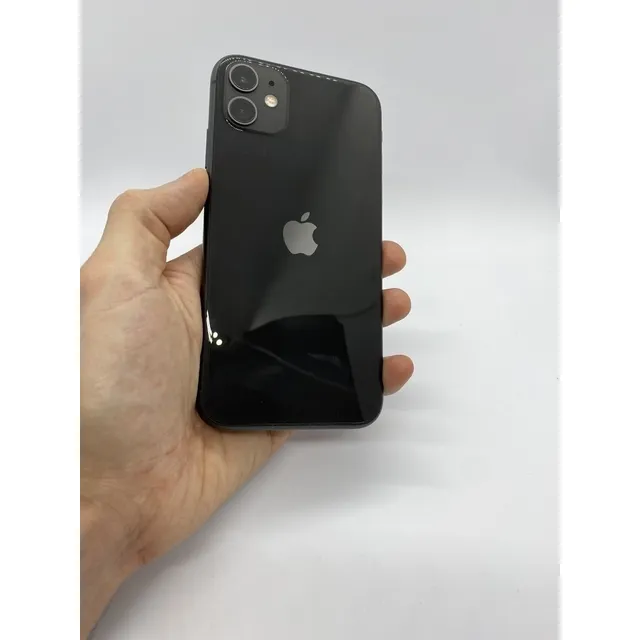 iPhone 11 64gb Pantalla Y Bateria Cambiada Nuevos Originales