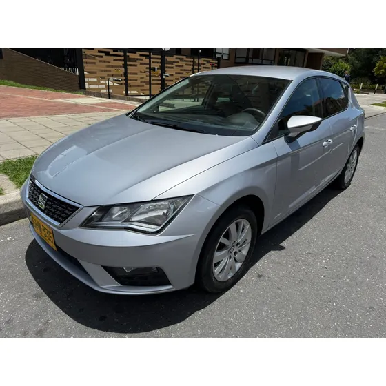 Seat Leon 1.6 Reference