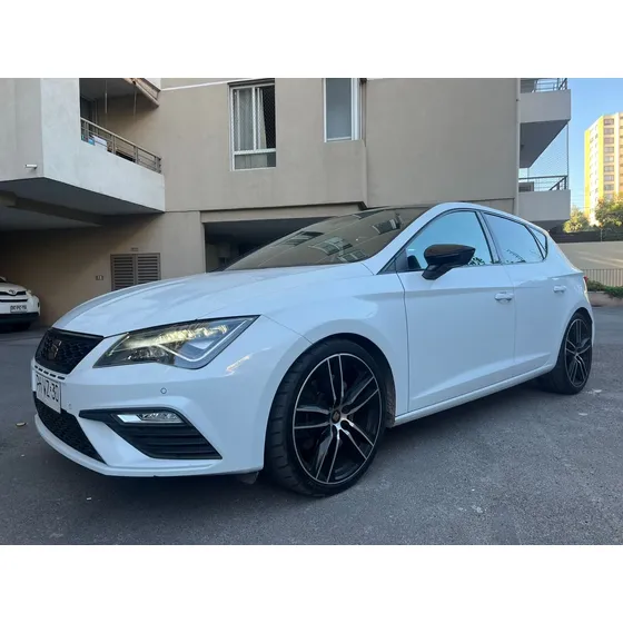 Seat Leon 2021