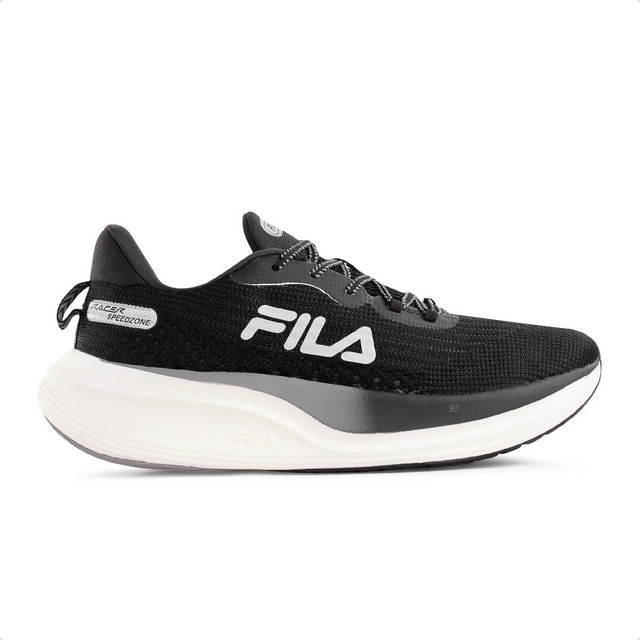 Tênis Fila Racer Speedzone Masculino Tênis Fila Racer Speedzone Masculino