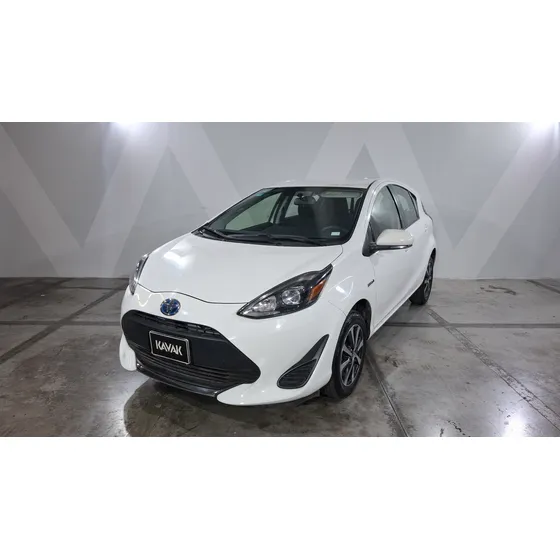 Toyota Prius C 1.5 Hev Auto