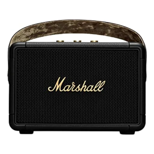 Marshall Kilburn Ii - Parlante Portátil Bluetooth