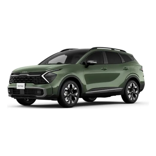 Servicio De Mantenimiento Oficial Kia Sportage - 90,000 Km