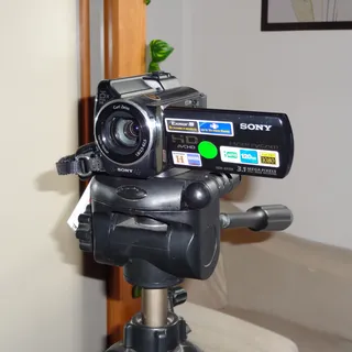 Amazon.com : Sony HDR-SR12 10.2MP 120GB High Definition Hard