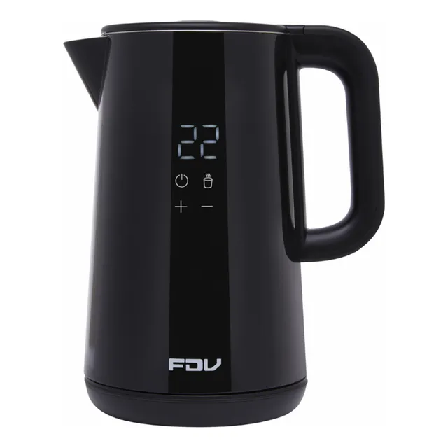 Hervidor Fdv Touch