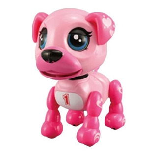 Mascota Inteligente Puppybot Mascota Inteligente Puppybot