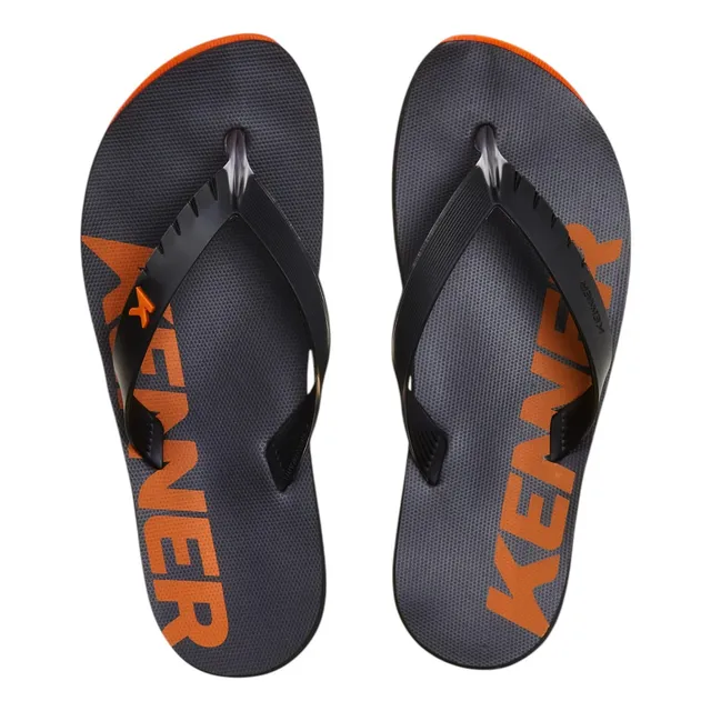 Sandália Casual Masculina Red Kenner