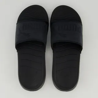 Chinelo Puma Popcat 20 Bd Preto Chinelo Puma Popcat 20 Bd Preto