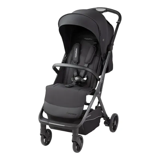 Coche Moover Carestino