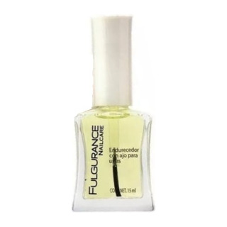 Esmalte Endurecedor De Uñas Con Ajó / Fuller 15ml. Esmalte Endurecedor De Uñas Con Ajó / Fuller 15ml.