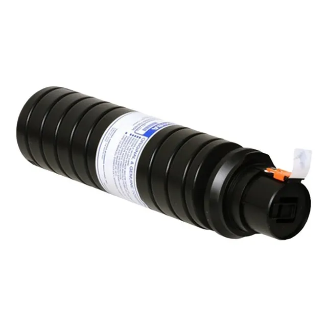 Toner Original Toshiba Negro Para Estudio 556, 656, 756, 856