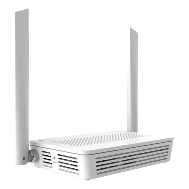 Ont Huawei Gpon Optixstar Wifi Doble Banda 2.4/5ghz Eg8041v5