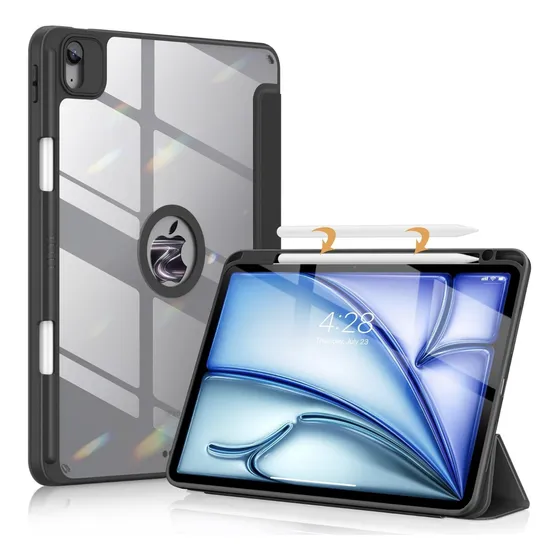 Funda Forro iPad Air 11 6ta Y iPad Air 10.9 5ta 4ta Gen.