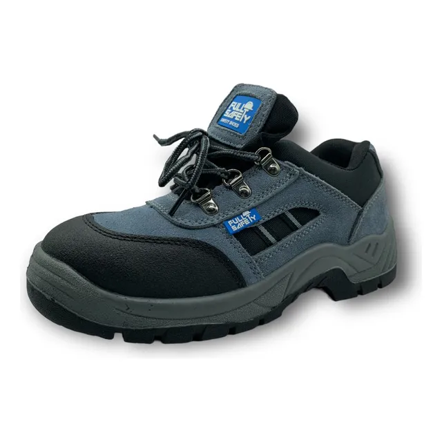 Zapato De Seguridad Deportivo
