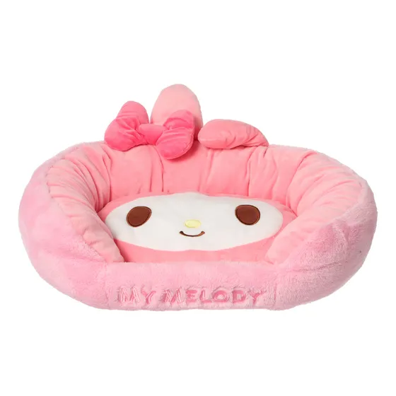 My Melody Cama Para Mascota