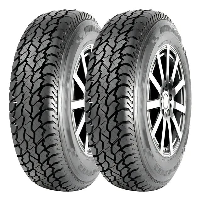 Kit de 2 neumáticos Mirage MR-AT172 265/70R16 112 T