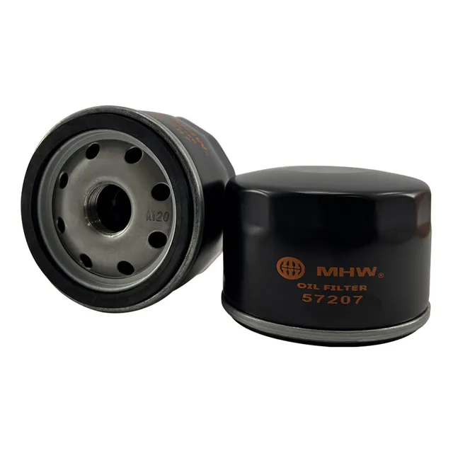 Filtro Aceite Renault Logan Clio Symbol Kangoo Megane Scenic