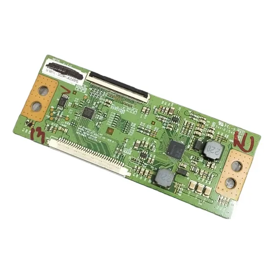 Placa T-con Tv Panasonic Tc-32a400b