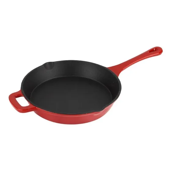 Sarten Magefesa Ferro/ Hierro Fundido / 31cm /25159