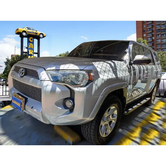 Toyota 4runner 4.0 Sr5 Fl