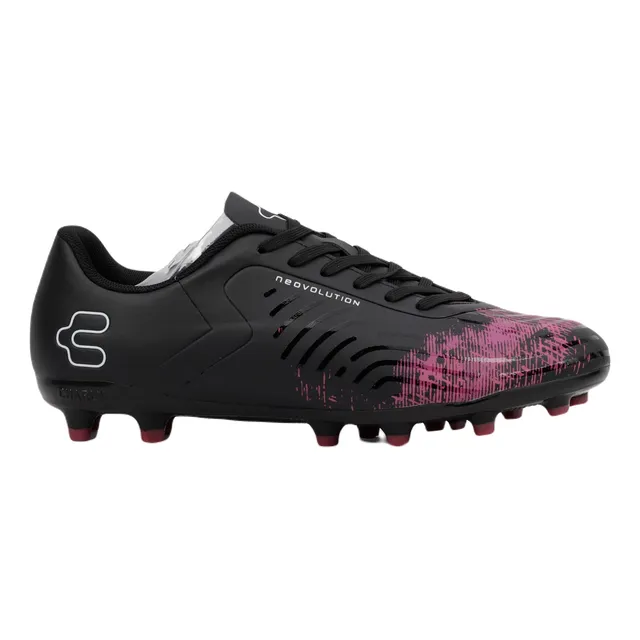 Tenis Tacos Futbol Hombre Sintético Charly 1086278 Gnv®