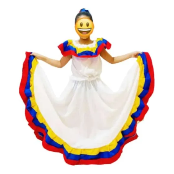 Trajes Llaneros