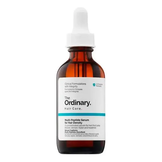 The Ordinary Serum Multipeptido Para El Cabello (30ml)