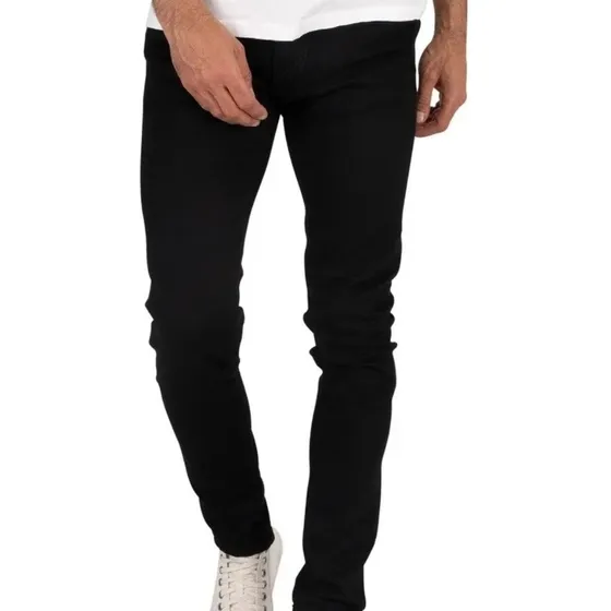 Pantalones Blue Jeans Diesel De Caballero Slim Fit