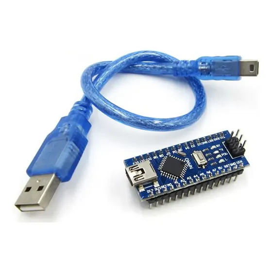 Modulo Arduino Usb V3 Arduino Kit | MercadoLibre 📦