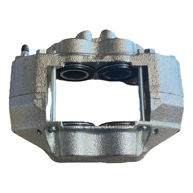 Caliper Delantero Toyota Hilux Vigo 2005-2015