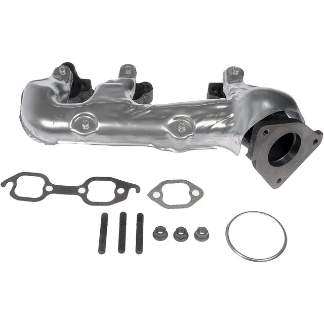 Multiple De Escape Chevrolet  Express V6 4.3 1500 2003-2014