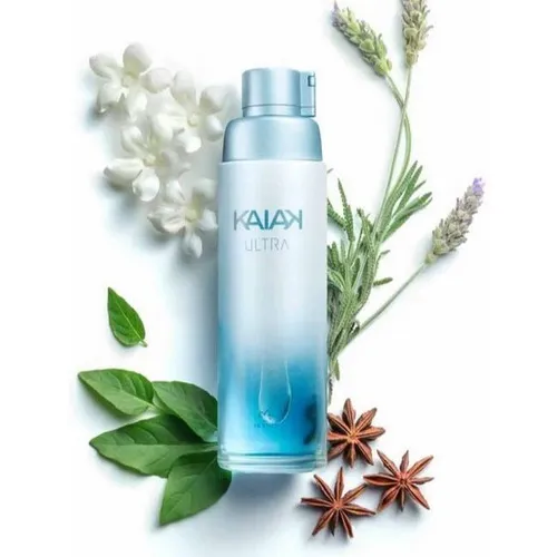 Perfume Kaiak Ultra Femenino Natura X 1 - mL