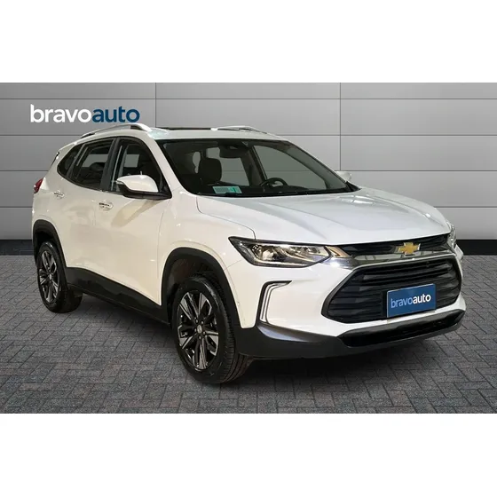 Chevrolet Tracker (in) 1.2 Premier P2 At