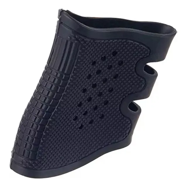 Funda Táctica Interna Tactical Glock 17 Negra