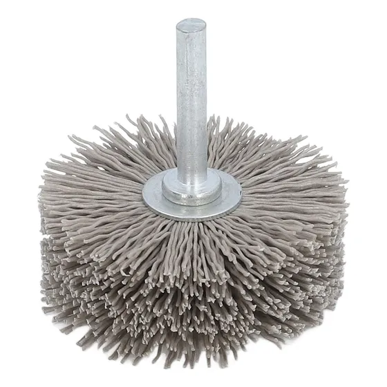 Cepillo De Repuesto De Nailon De Acero Inoxidable Para Llave