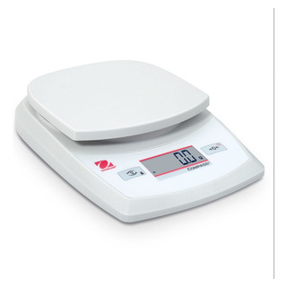 Balanza De Precision Digital Cr2200 2200g X 1g Ohaus Balanza De Precision Digital Cr2200 2200g X 1g Ohaus