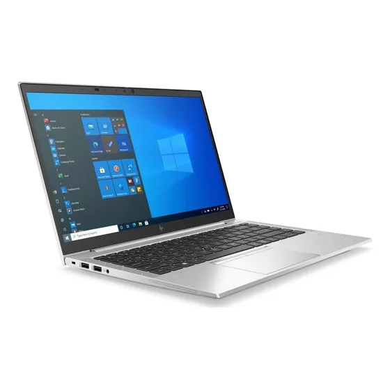 Notebook Hp Probook 840 G8 Core I5-1145g7 16gb Ssd 256gb