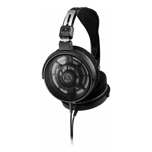 Audio-Technica ATH-M50x - Aparelhos auditivos profissionais