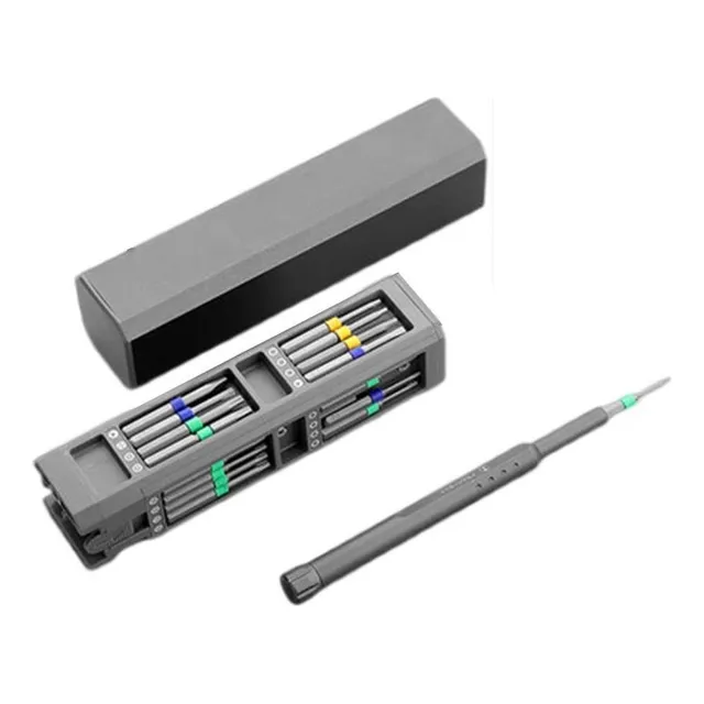 2025 Computer Tool Kit With 30-in-1 Wrench