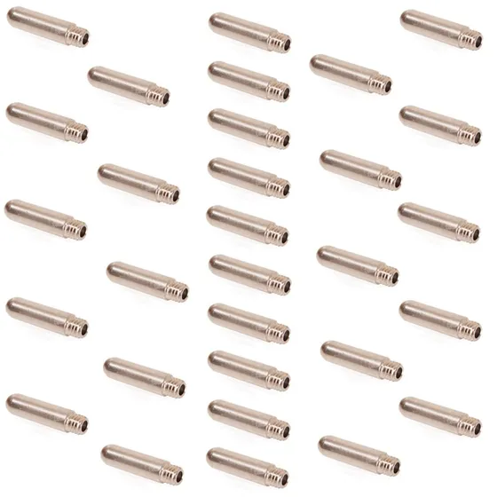Consumíveis Plasma Ag60 Sg55 Wsd60 - 30 Eletrodos