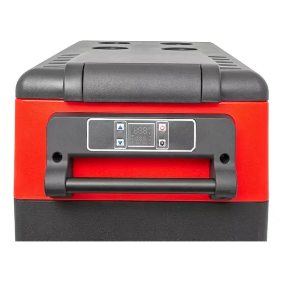 Nevera Freezer Congelador Rough Country 45lts