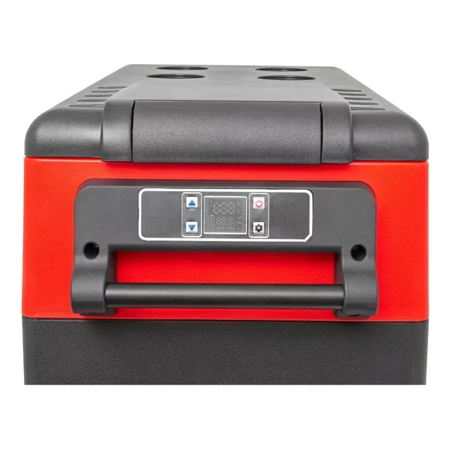Nevera Freezer Congelador Rough Country 45lts