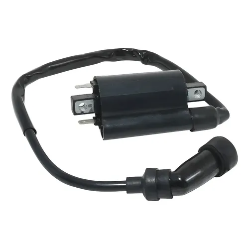 Bobine D'Allumage Moto Haute Performance Pour Suzuki Bandit GSF400 GSF600 GSF1200 - Allumage Fiable Et Puissant