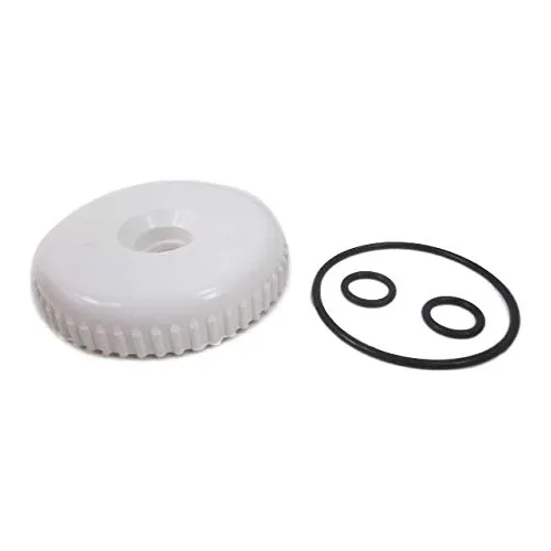 Cal Spa  Buttress Inversor Pac & O-rings 3 1 2  Valvula Hot
