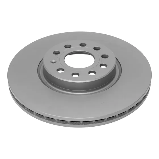 Disco Delantero Para Vw Tiguan 2.0 2013, 2014, 2015, 2016