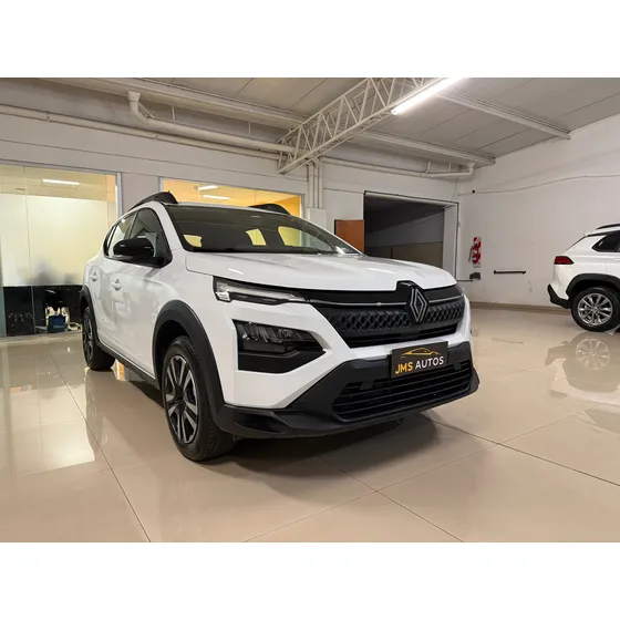 Renault Kardian 1.0 Tce Evolution 156 Mt