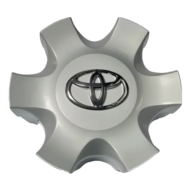 Tapa Centro Rin Fortuner 2005-2011 Original 